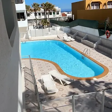 Casa Maja Διαμέρισμα Costa De Antigua