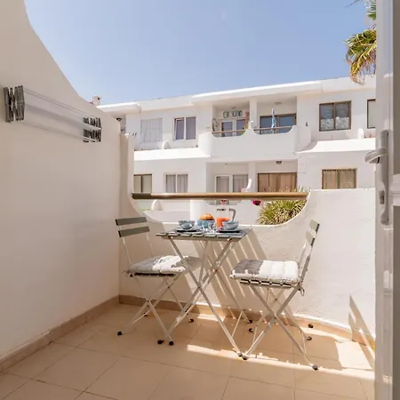 Διαμέρισμα Casa Maja *