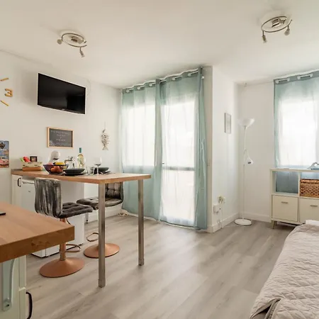 Διαμέρισμα Casa Maja