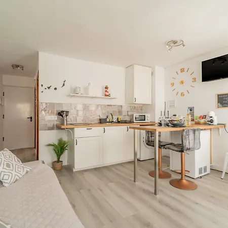 Διαμέρισμα Casa Maja