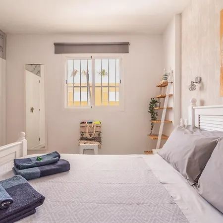 Apartamento Casa Maja Costa De Antigua