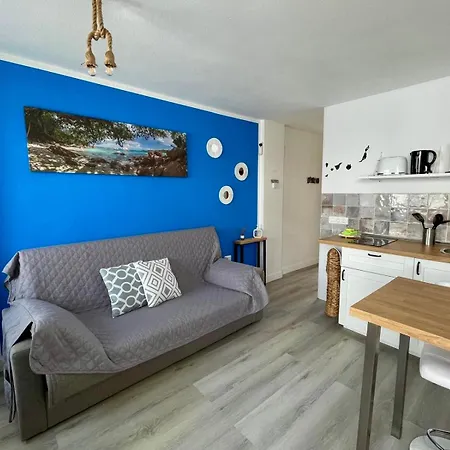 Casa Maja Διαμέρισμα Costa De Antigua