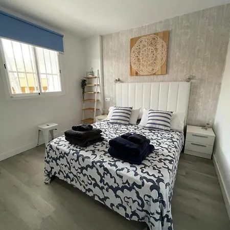 Casa Maja Διαμέρισμα *