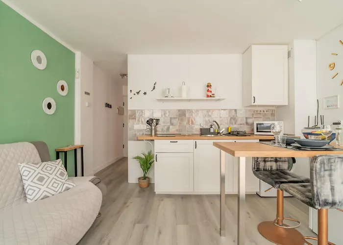 Apartamento Casa Maja Costa De Antigua