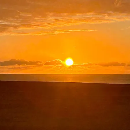 Casa Maja 아파트 코스타 데 안티과