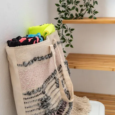 Apartmán Casa Maja *