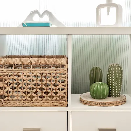 Casa Maja アパート *