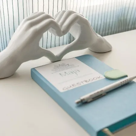 شقة Casa Maja كوستا دي أنتيجوا