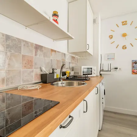 Casa Maja * كوستا دي أنتيجوا