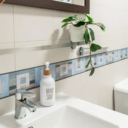 Casa Maja アパート