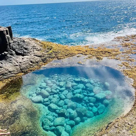 Casa Maja كوستا دي أنتيجوا