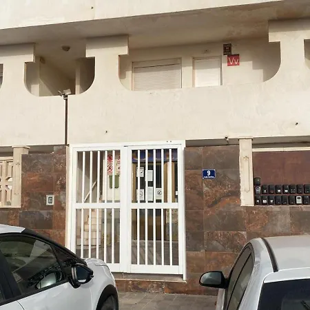 아파트 Casa Maja *