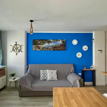 Apartmán Casa Maja