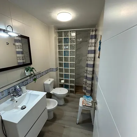 Apartmán Casa Maja Costa De Antigua