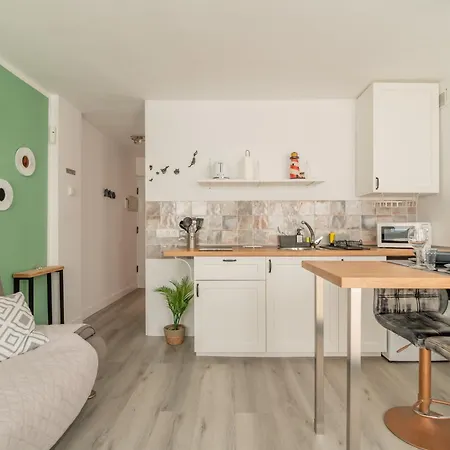 شقة Casa Maja كوستا دي أنتيجوا