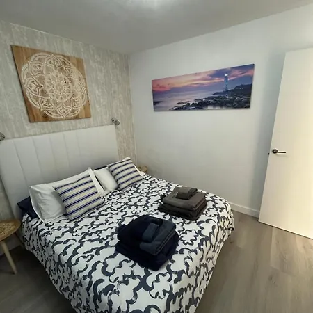 Casa Maja شقة كوستا دي أنتيجوا