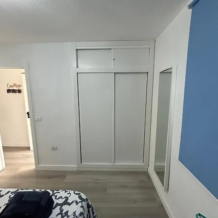 Apartmán Casa Maja