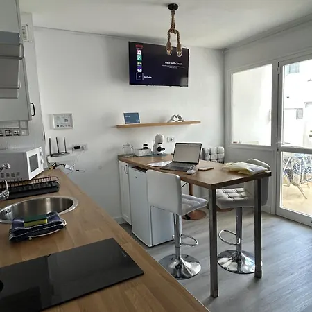 Apartmán Casa Maja *