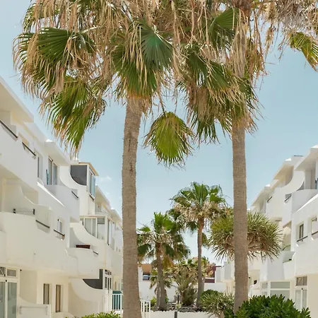 Apartmán Casa Maja