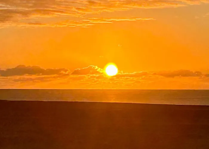 Casa Maja 公寓 科斯塔德安提瓜