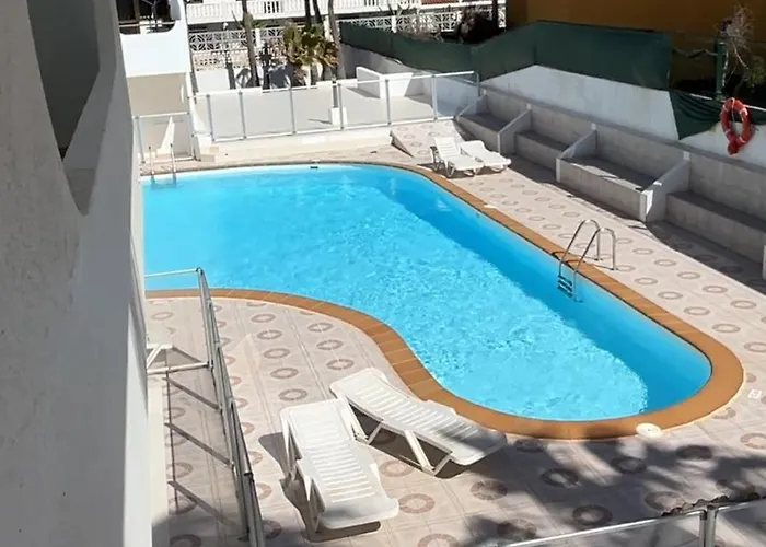 Casa Maja Apartment Costa De Antigua