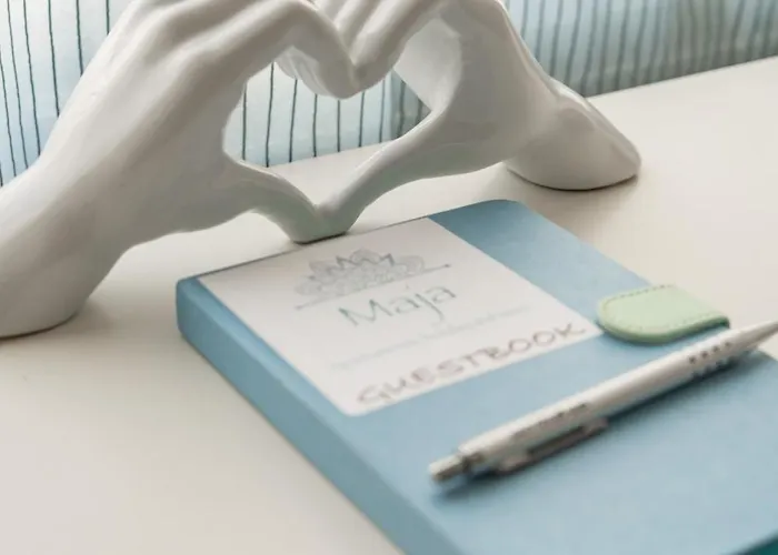 Apartment Casa Maja Costa De Antigua