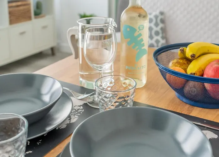 Casa Maja Apartment *