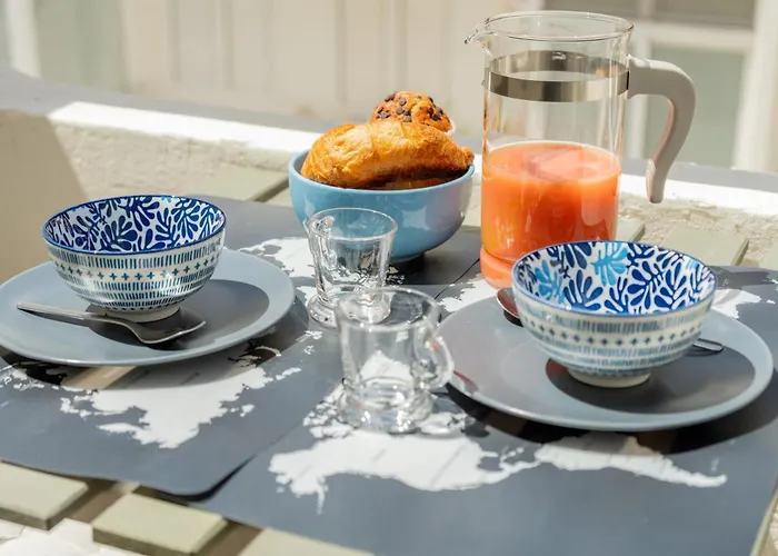 Casa Maja Apartment *