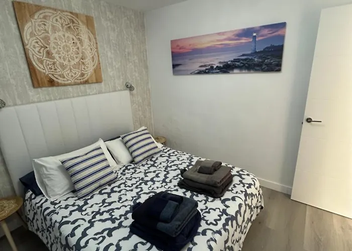 Casa Maja Apartment Costa De Antigua